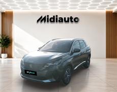 Peugeot 3008 Normanville