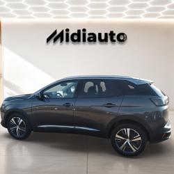 Peugeot 3008 1.5 BlueHDi 130ch S&S Allure occasion - Normanville - photo 2/33