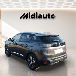 Peugeot 3008 1.5 BlueHDi 130ch S&S Allure occasion - Normanville - photo 3/33