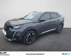 Peugeot 2008 - 2008 PureTech 130 S&S BVM6 Allure Pack - 16 390 €