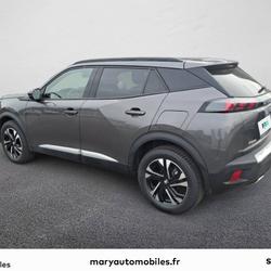 Peugeot 2008 2008 PureTech 130 S&S BVM6 Allure Pack Sainte-Austreberthe