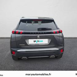 Peugeot 2008 2008 PureTech 130 S&S BVM6 Allure Pack Sainte-Austreberthe