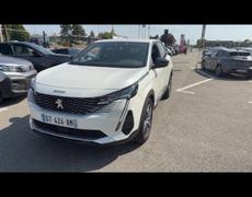Peugeot 3008 Normanville