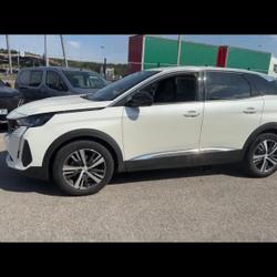 Peugeot 3008 Hybrid 136ch Allure Pack e-DCS6 Normanville