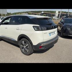 Peugeot 3008 Hybrid 136ch Allure Pack e-DCS6 Normanville