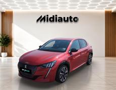Peugeot 208 Normanville