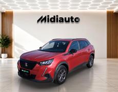 Peugeot 2008 Normanville