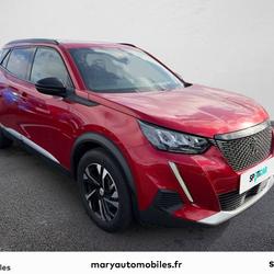 Peugeot 2008 2008 BlueHDi 130 S&S EAT8 Allure Sainte-Austreberthe