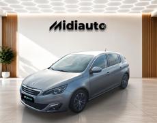 Peugeot 308 II Phase 1