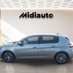 Peugeot 308 II Phase 1 1.2 Puretech 130ch Allure S&S EAT6 5p Normanville