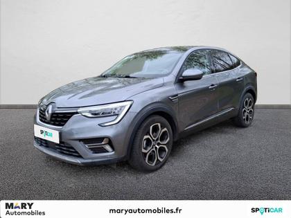 Renault Arkana - Arkana TCe 140 EDC FAP - 21B Intens - 18 490 €