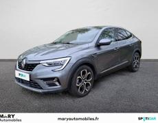 Renault Arkana Sainte-Austreberthe