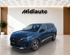 Peugeot 5008 Normanville