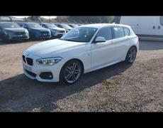 BMW Serie 1 Normanville