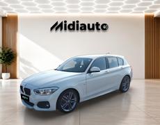 BMW Serie 1