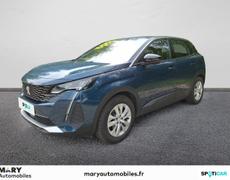 Peugeot 3008 Sainte-Austreberthe