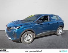 Peugeot 3008 Sainte-Austreberthe