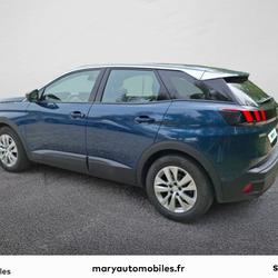 Peugeot 3008 3008 Hybrid 136 e-DCS6 Active Pack Sainte-Austreberthe