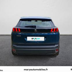 Peugeot 3008 3008 Hybrid 136 e-DCS6 Active Pack Sainte-Austreberthe