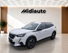 Peugeot 2008 Normanville