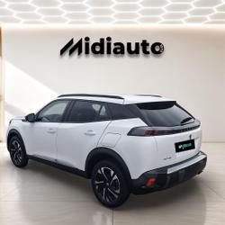 Peugeot 2008 1.5 BlueHDi 130ch S&S Allure EAT8 occasion - Normanville - photo 3/36