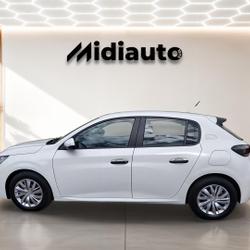 Peugeot 208 societe 1.5 BlueHDi 100 Premium / TVA RECUP / 8325&euro; HT occasion - Normanville - photo 2/34