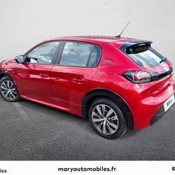 Peugeot e-208 208 Electrique 50 kWh 136ch Active Pack Sainte-Austreberthe