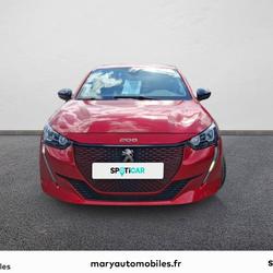 Peugeot e-208 208 Electrique 50 kWh 136ch Active Pack Sainte-Austreberthe