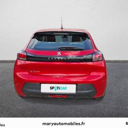 Peugeot e-208 208 Electrique 50 kWh 136ch Active Pack Sainte-Austreberthe