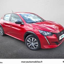 Peugeot e-208 208 Electrique 50 kWh 136ch Active Pack Sainte-Austreberthe