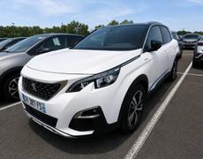 Peugeot 3008 Normanville