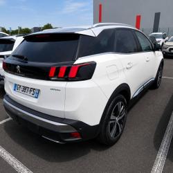 Peugeot 3008 HYBRID 225ch GT Line e-EAT8 10cv Normanville