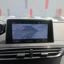 Peugeot 3008 HYBRID 225ch GT Line e-EAT8 10cv Normanville