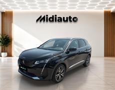 Peugeot 3008 Normanville