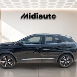 Peugeot 3008 HYBRID 225ch GT Pack e-EAT8 occasion - Normanville - photo 2/22