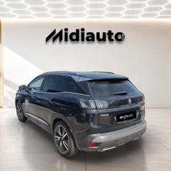 Peugeot 3008 HYBRID 225ch GT Pack e-EAT8 occasion - Normanville - photo 3/22