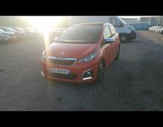 Peugeot 108 Normanville