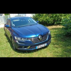 Renault Talisman 1.6 TCe 150ch energy Intens EDC Normanville