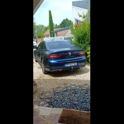 Renault Talisman 1.6 TCe 150ch energy Intens EDC Normanville