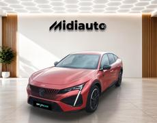 Peugeot 408 Normanville
