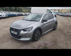 Peugeot 208 Normanville