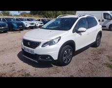 Peugeot 2008 Normanville