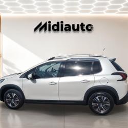 Peugeot 2008 1.2 PureTech 110ch Allure S&S occasion - Normanville - photo 2/31