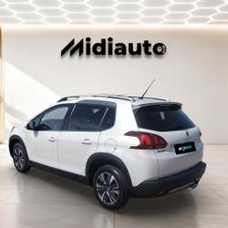 Peugeot 2008 1.2 PureTech 110ch Allure S&S occasion - Normanville - photo 3/31
