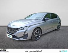 Peugeot 308 III Phase 1 - 308 BlueHDi 130ch S&S EAT8 Allure Pack - 15 990 €