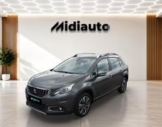 Peugeot 2008 Normanville