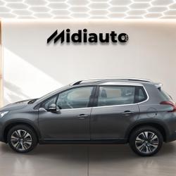Peugeot 2008 1.6 BlueHDi 100ch Allure Normanville