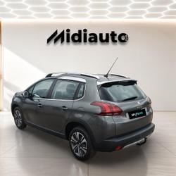 Peugeot 2008 1.6 BlueHDi 100ch Allure Normanville
