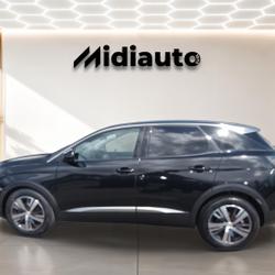 Peugeot 3008 1.5 BlueHDi 130ch S&S Allure occasion - Normanville - photo 2/34