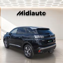 Peugeot 3008 1.5 BlueHDi 130ch S&S Allure occasion - Normanville - photo 3/34